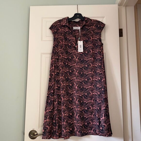 SONIA RYKIEL PARIS DRESS - Picture 1 of 7